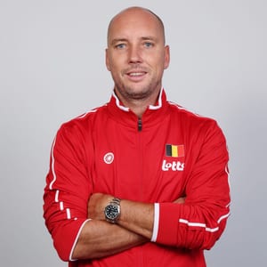 Steve Darcis