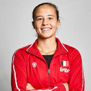 Hanne Vandewinkel