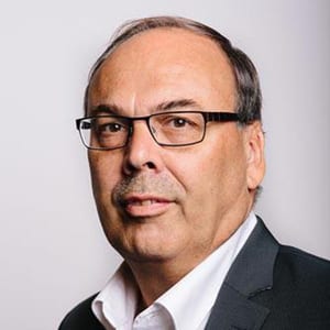 Dirk De Maeseneer