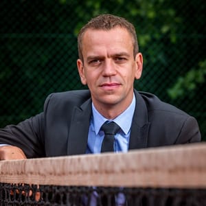 Gijs Kooken