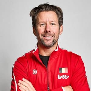 Wim Fissette