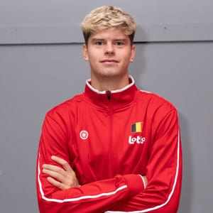 Alexander Blockx