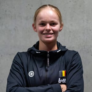 Jeline Vandromme