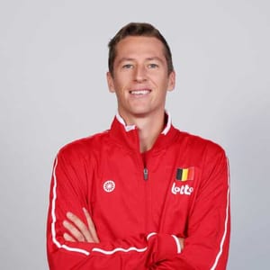 Kimmer Coppejans
