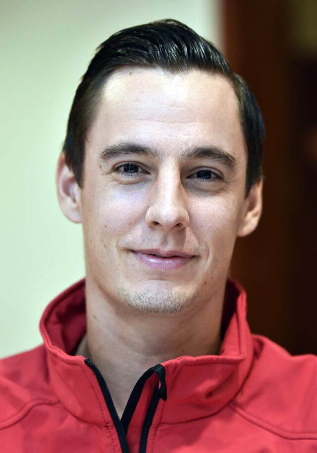 Joran Vliegen