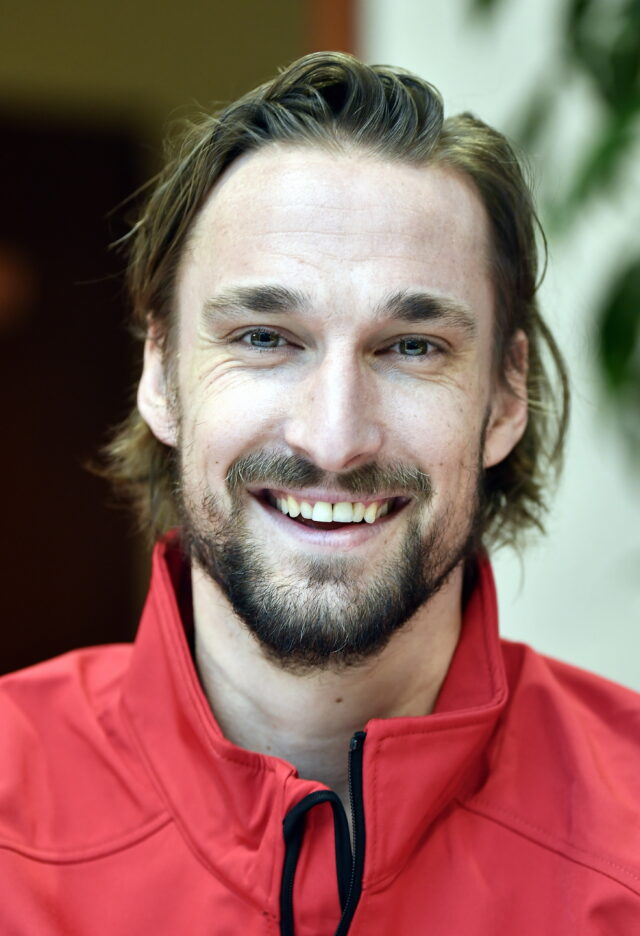 Ruben Bemelmans